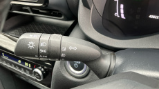 Toyota Yaris Cross 1.5 Hybrid Icon 5dr CVT Hybrid Estate